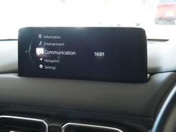 2022 Mazda CX-5 Akera