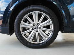 2022 Mazda CX-5 Akera