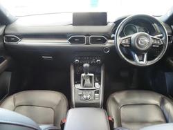 2022 Mazda CX-5 Akera