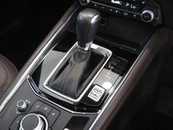 2022 Mazda CX-5 Akera