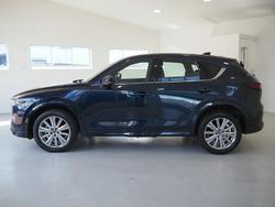 2022 Mazda CX-5 Akera