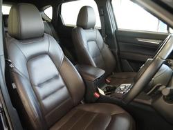 2022 Mazda CX-5 Akera