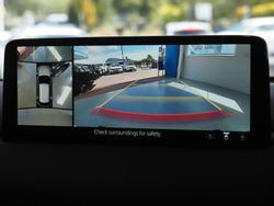 2022 Mazda CX-5 Akera