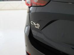 2022 Mazda CX-5 Akera