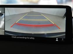 2022 Mazda CX-5 Akera