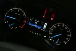 2022 Ford Ranger Sport