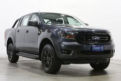 2022 Ford Ranger Sport