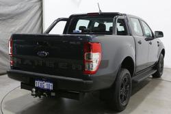 2022 Ford Ranger Sport