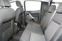 2022 Ford Ranger Sport