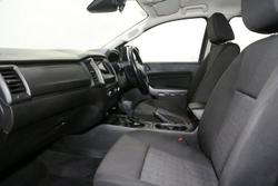 2022 Ford Ranger Sport