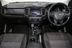 2022 Ford Ranger Sport