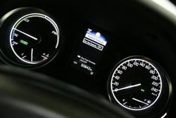 2023 Toyota Camry Ascent