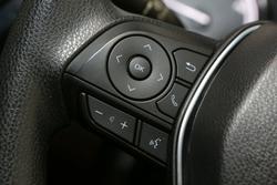 2023 Toyota Camry Ascent