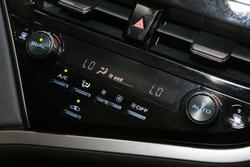 2023 Toyota Camry Ascent