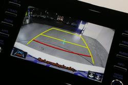 2023 Toyota Camry Ascent