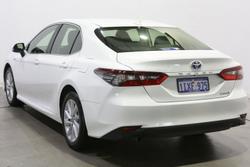 2023 Toyota Camry Ascent