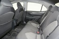 2023 Toyota Camry Ascent