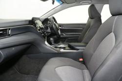 2023 Toyota Camry Ascent