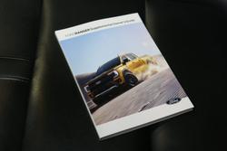 2023 Ford Ranger Wildtrak