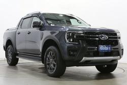 2023 Ford Ranger Wildtrak
