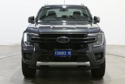 2023 Ford Ranger Wildtrak