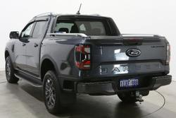 2023 Ford Ranger Wildtrak
