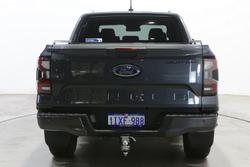 2023 Ford Ranger Wildtrak