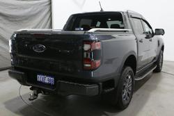 2023 Ford Ranger Wildtrak