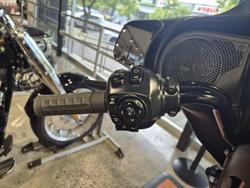 2026 Harley-Davidson Street Glide 117 (FLHX) Touring Green