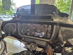 2026 Harley-Davidson Street Glide 117 (FLHX) Touring Green