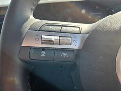 2026 Hyundai Tucson Hybrid Elite