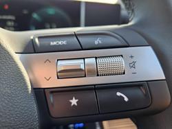 2026 Hyundai Tucson Hybrid Elite