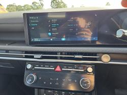 2026 Hyundai Tucson Hybrid Elite