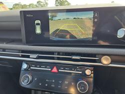 2026 Hyundai Tucson Hybrid Elite