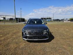 2026 Hyundai Tucson Hybrid Elite