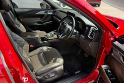 2021 Mazda CX-9 Azami