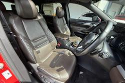2021 Mazda CX-9 Azami