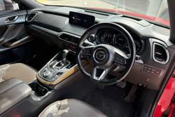 2021 Mazda CX-9 Azami