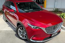 2021 Mazda CX-9 Azami