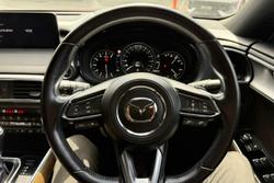 2021 Mazda CX-9 Azami