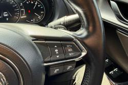 2021 Mazda CX-9 Azami