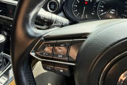 2021 Mazda CX-9 Azami