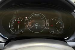 2021 Mazda CX-9 Azami