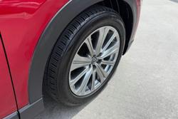 2021 Mazda CX-9 Azami