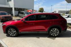 2021 Mazda CX-9 Azami