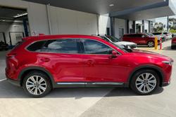 2021 Mazda CX-9 Azami