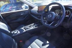 2024 Nissan X-TRAIL Ti e-POWER