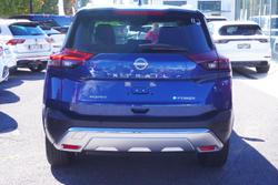2024 Nissan X-TRAIL Ti e-POWER