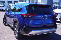2024 Nissan X-TRAIL Ti e-POWER