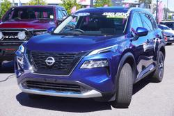 2024 Nissan X-TRAIL Ti e-POWER